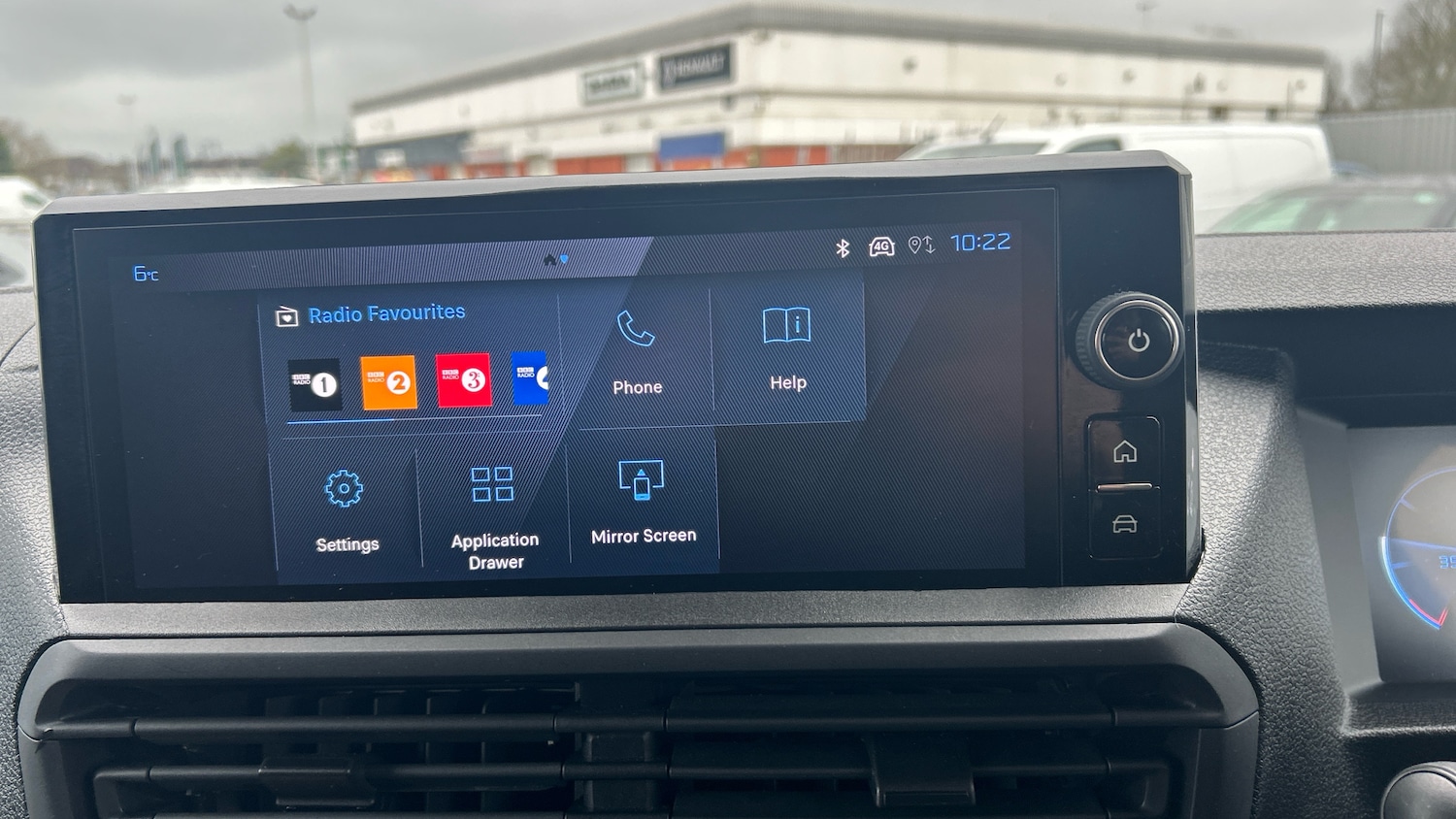 Used Peugeot Expert 2025 for sale - 77502525: Photo 12