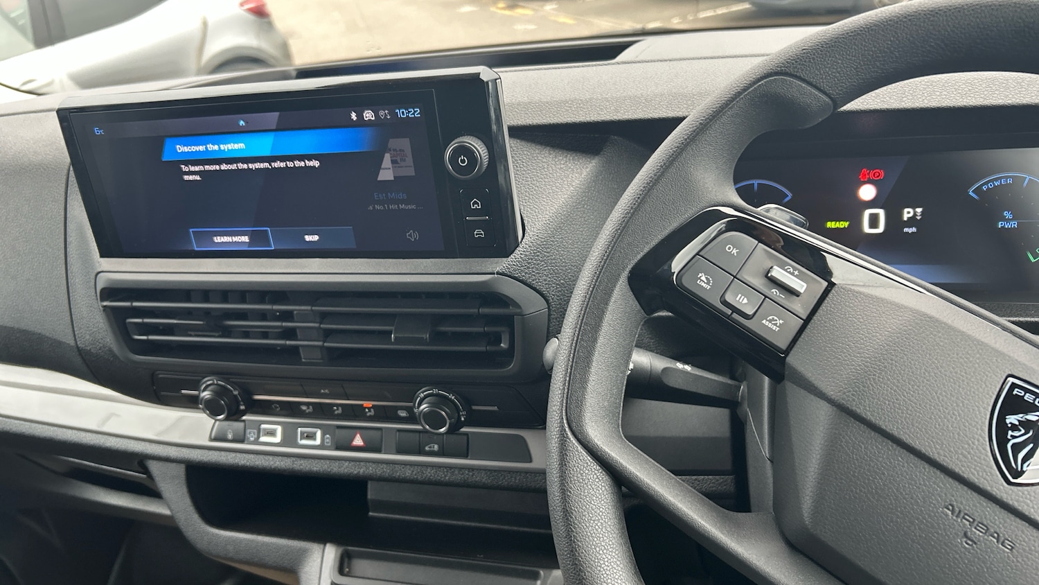 Used Peugeot Expert 2025 for sale - 77502525: Photo 14