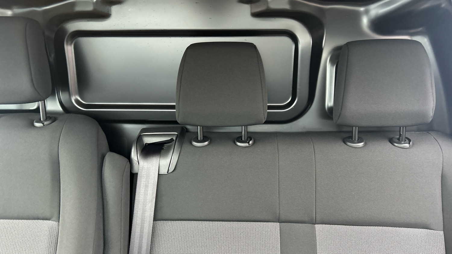 Used Peugeot Expert 2025 for sale - 77502525: Photo 15