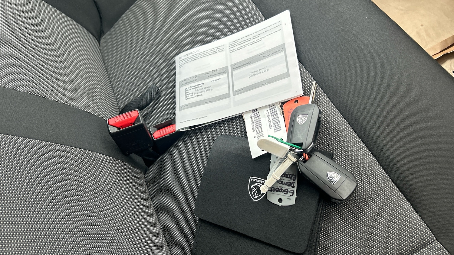 Used Peugeot Expert 2025 for sale - 77502525: Photo 19