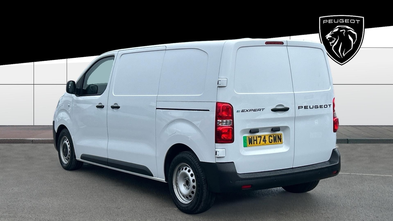 Used Peugeot Expert 2025 for sale - 77502525: Photo 2