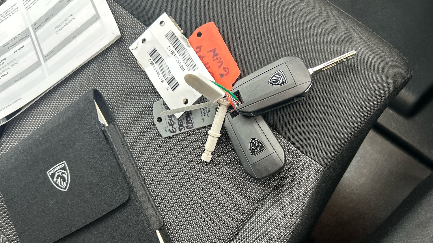 Used Peugeot Expert 2025 for sale - 77502525: Photo 20