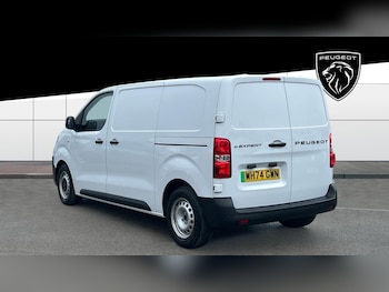 Used Peugeot Expert 2025 for sale - 77502525: Photo