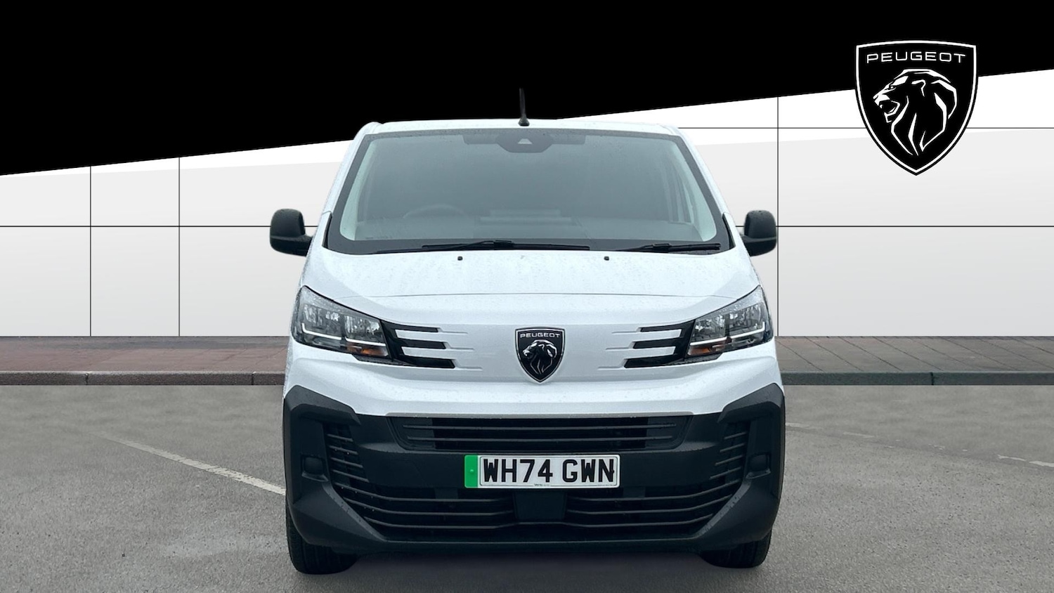 Used Peugeot Expert 2025 for sale - 77502525: Photo 3