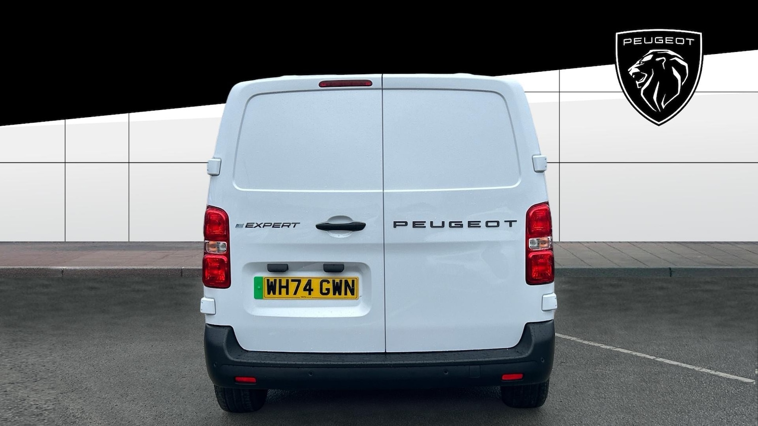 Used Peugeot Expert 2025 for sale - 77502525: Photo 6