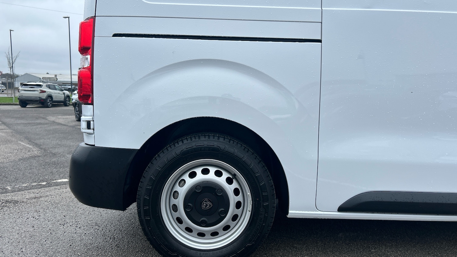 Used Peugeot Expert 2025 for sale - 77502525: Photo 7