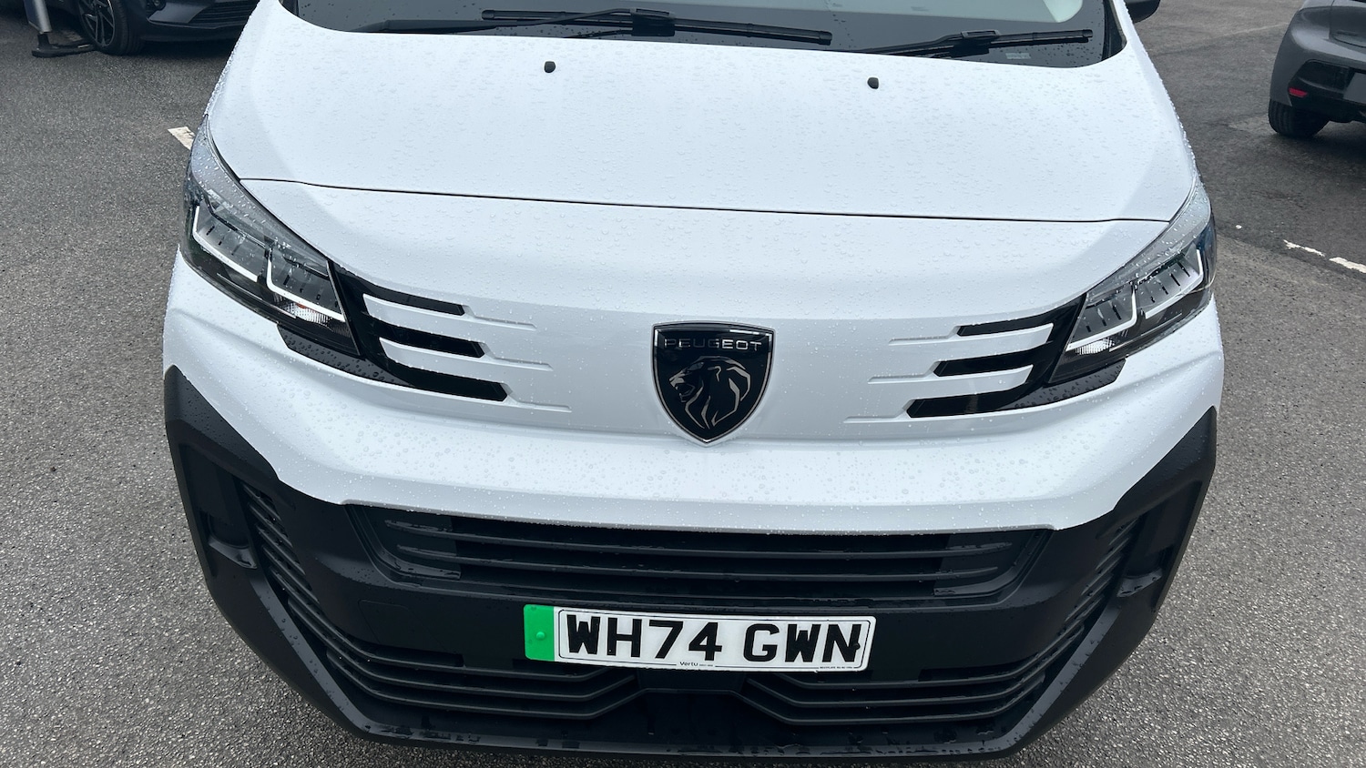 Used Peugeot Expert 2025 for sale - 77502525: Photo 8