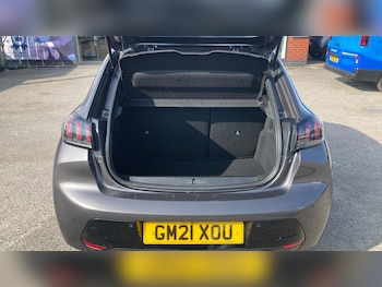 Used Peugeot 208 2021 for sale - 79380969: Photo