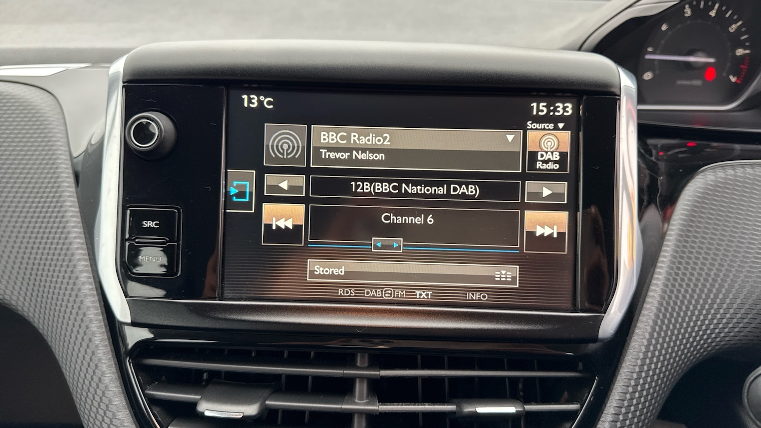 Used Peugeot 2008 2015 for sale - 76403140: Photo 12