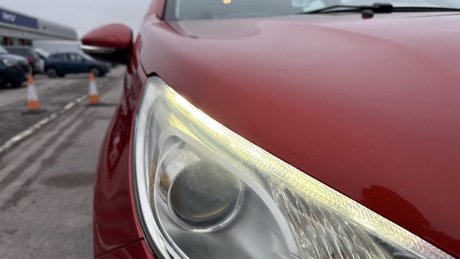 Used Peugeot 2008 2015 for sale - 76403140: Photo 21