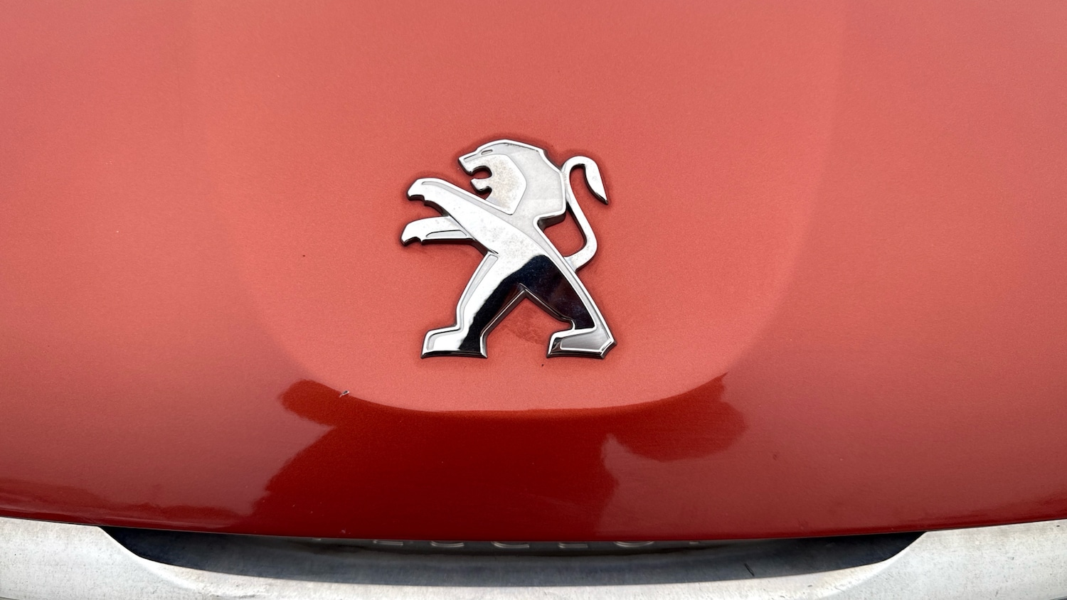 Used Peugeot 2008 2015 for sale - 76403140: Photo 22