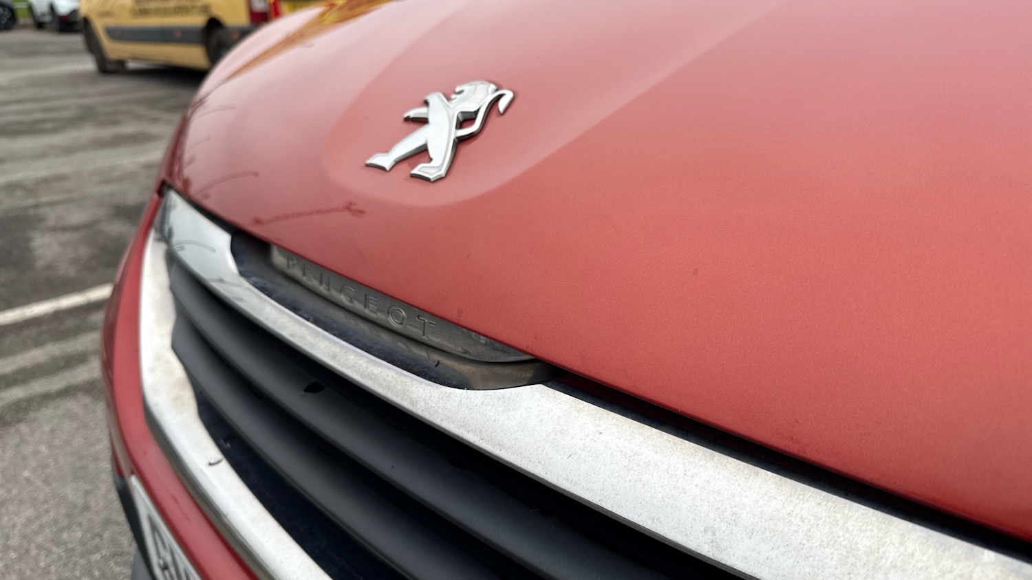 Used Peugeot 2008 2015 for sale - 76403140: Photo 23