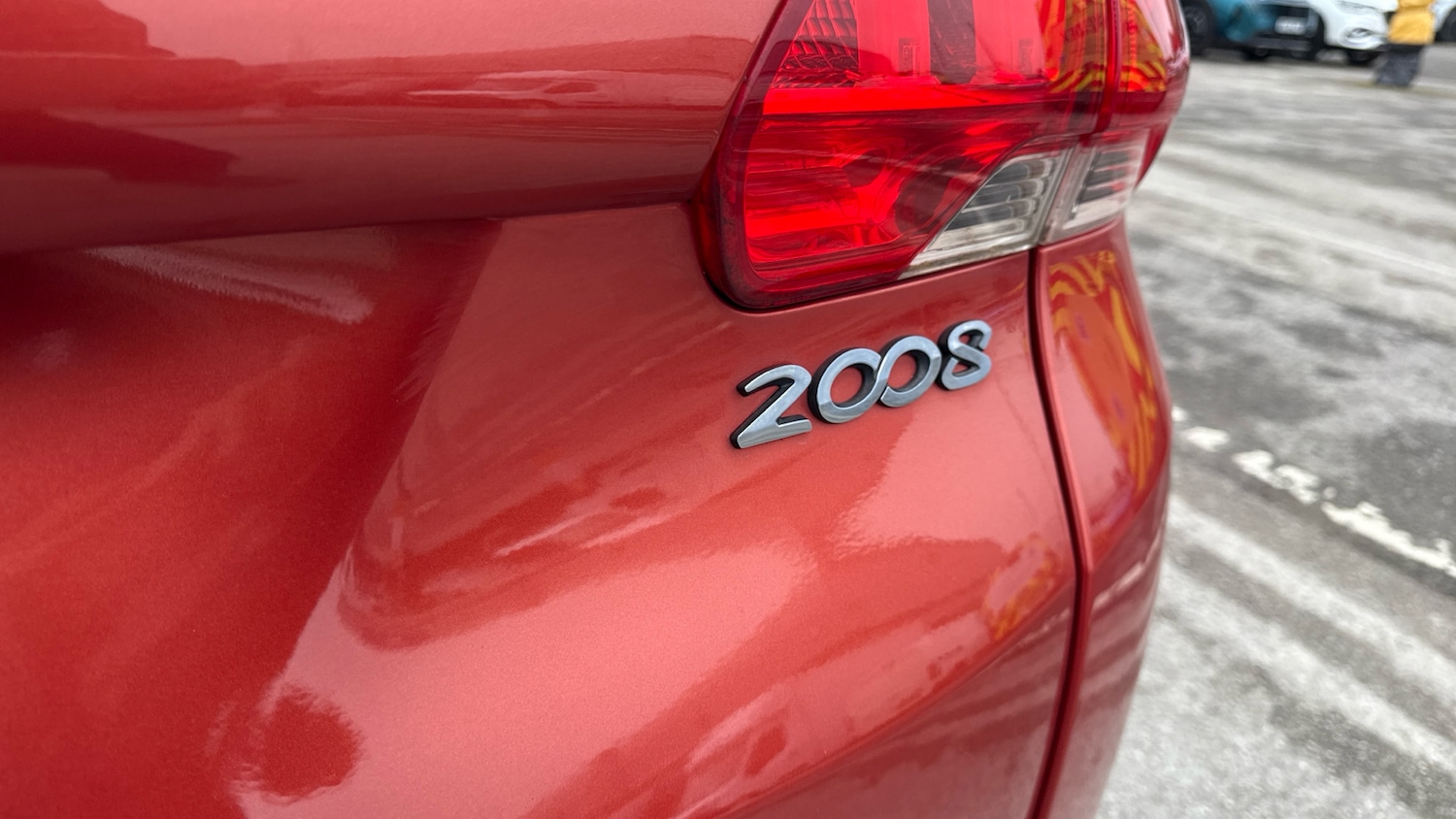 Used Peugeot 2008 2015 for sale - 76403140: Photo 29