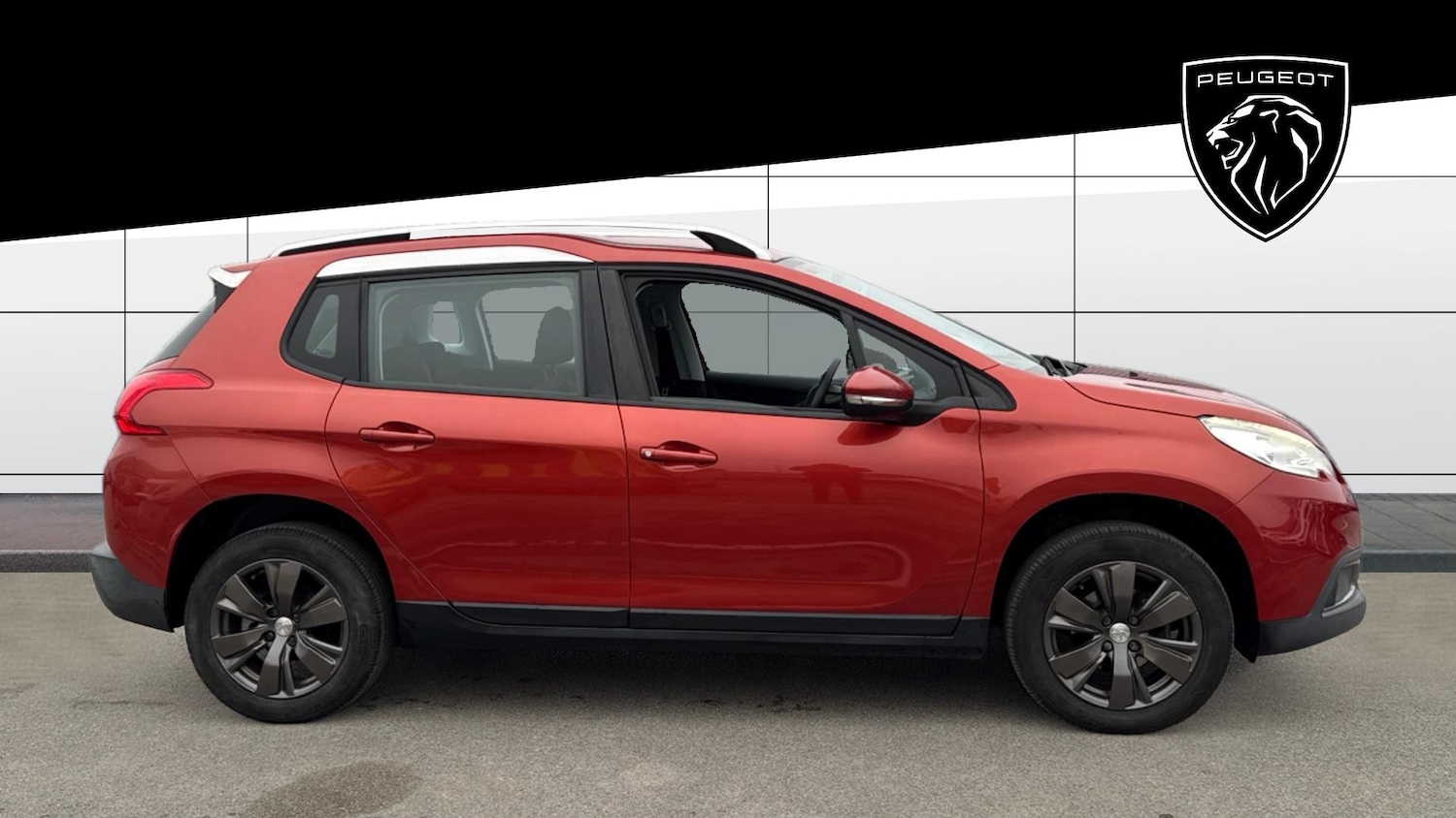 Used Peugeot 2008 2015 for sale - 76403140: Photo 5