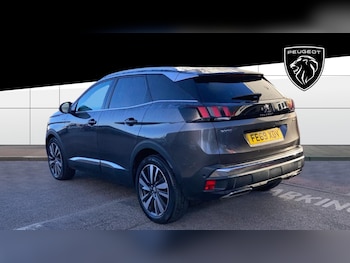 Used Peugeot 3008 2019 for sale - 76980719: Photo