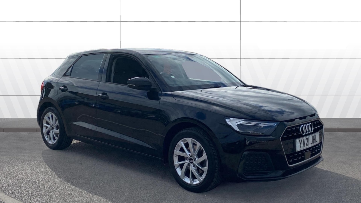 Used Audi A1 2021 for sale - 76268171: Photo 1