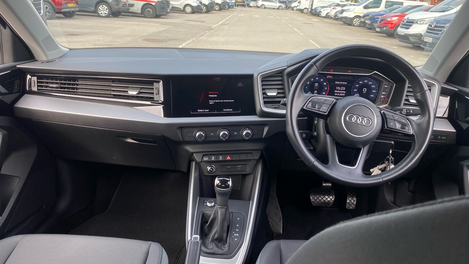 Used Audi A1 2021 for sale - 76268171: Photo 10