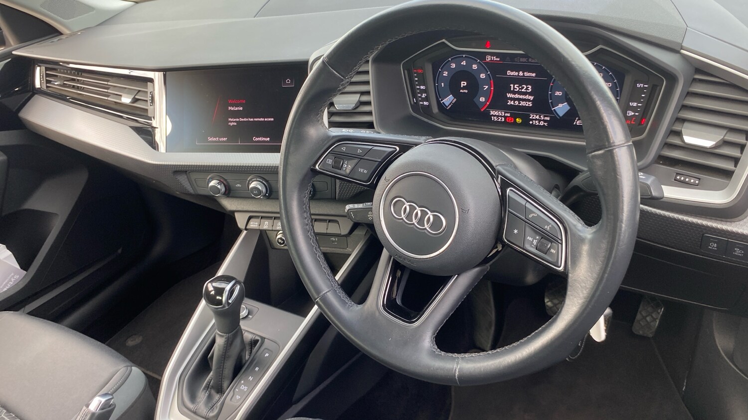 Used Audi A1 2021 for sale - 76268171: Photo 11