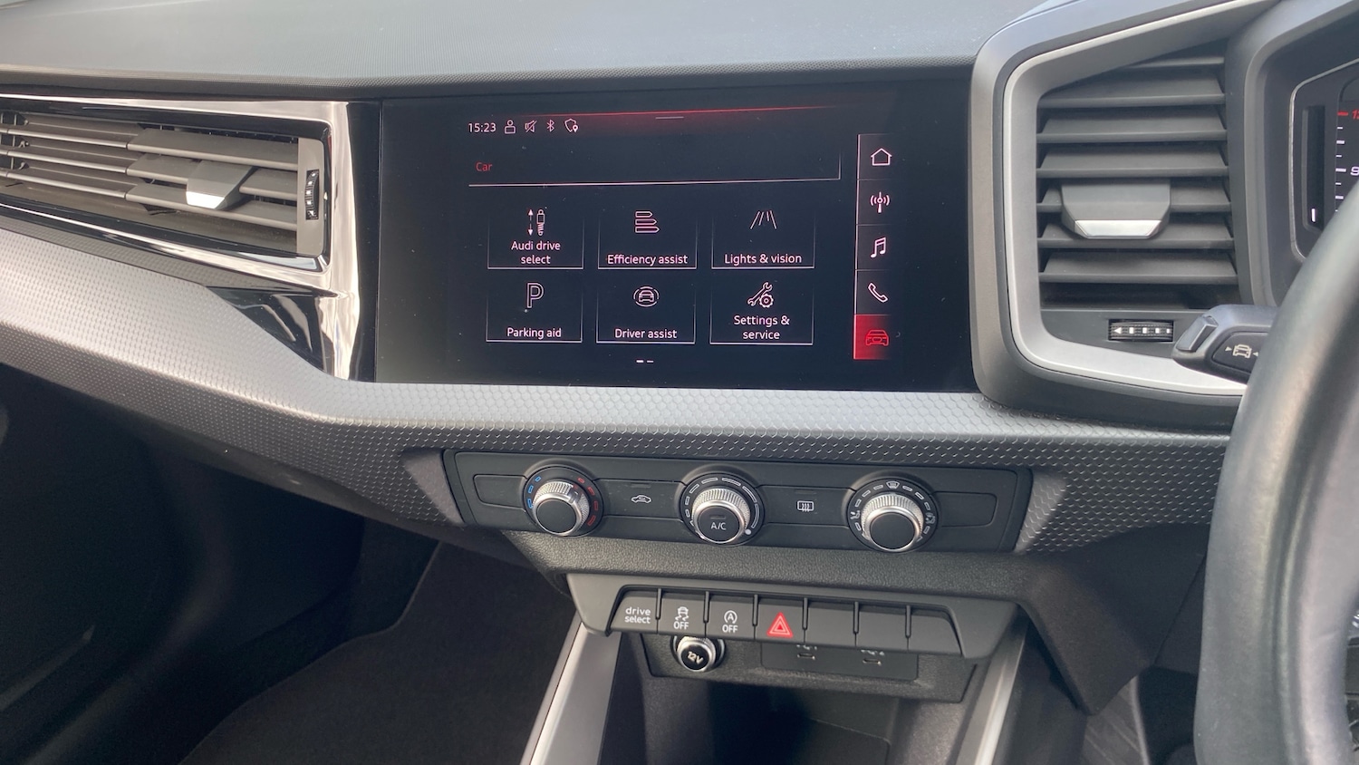 Used Audi A1 2021 for sale - 76268171: Photo 12