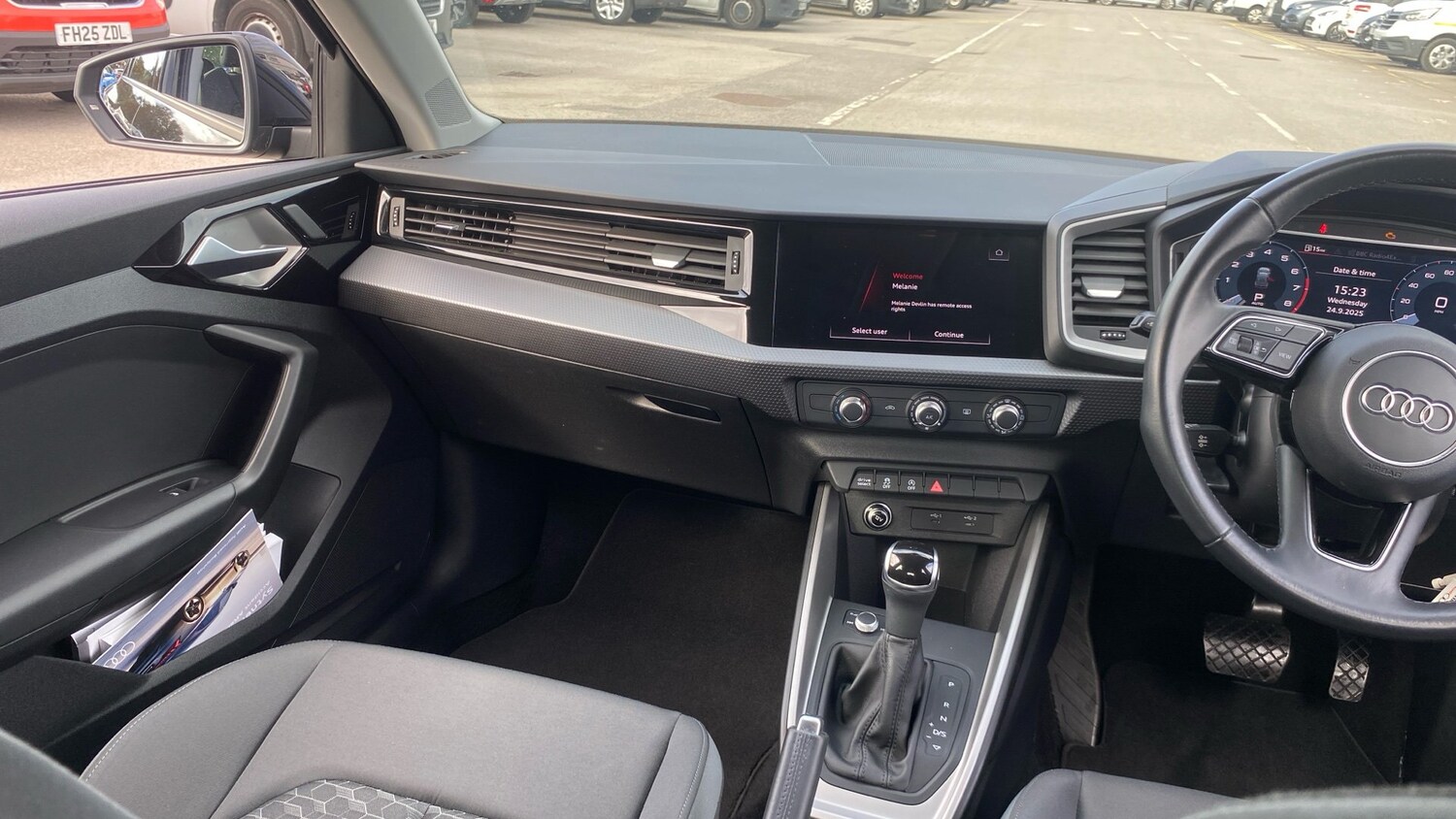 Used Audi A1 2021 for sale - 76268171: Photo 14