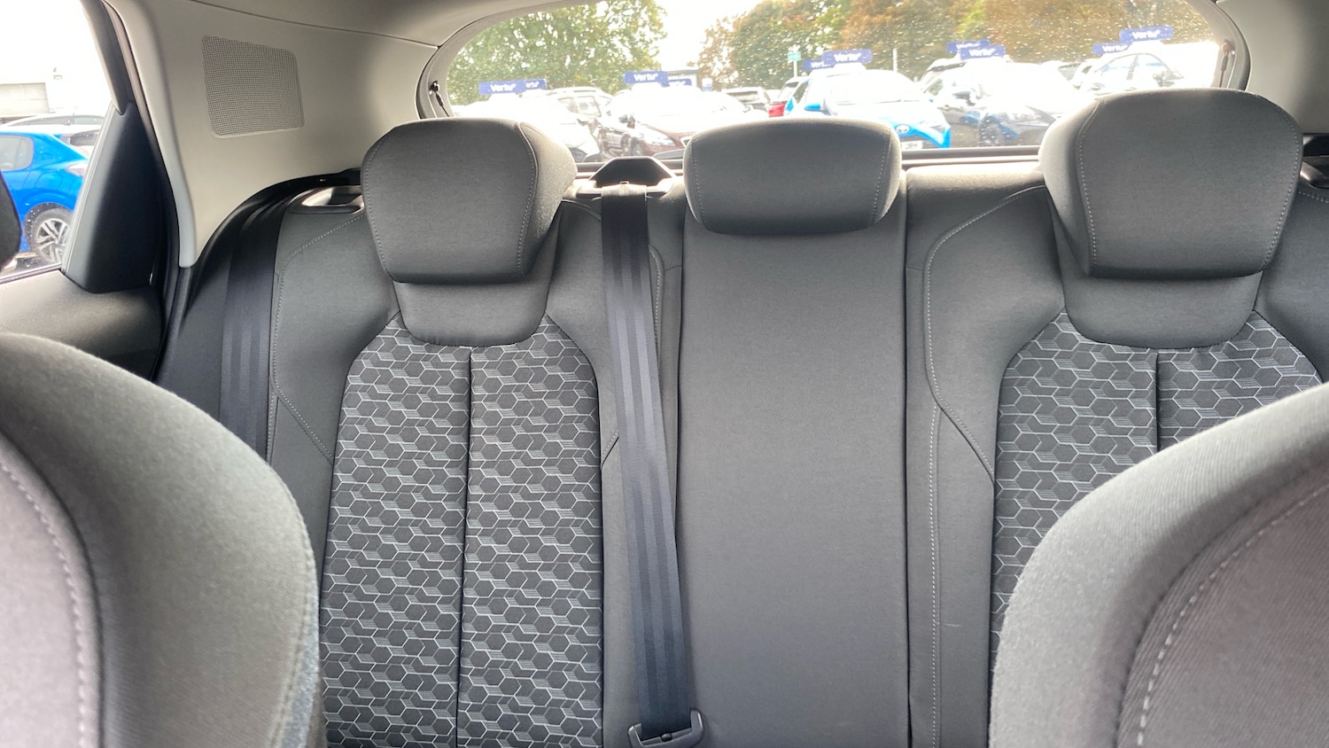 Used Audi A1 2021 for sale - 76268171: Photo 15