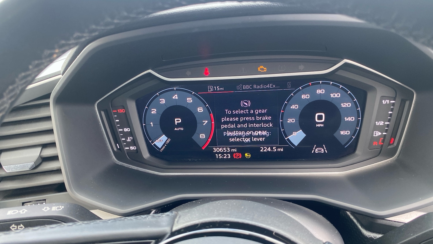 Used Audi A1 2021 for sale - 76268171: Photo 18