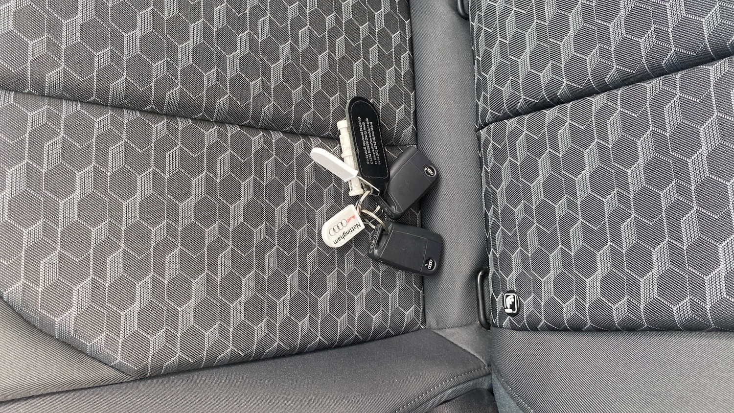 Used Audi A1 2021 for sale - 76268171: Photo 19