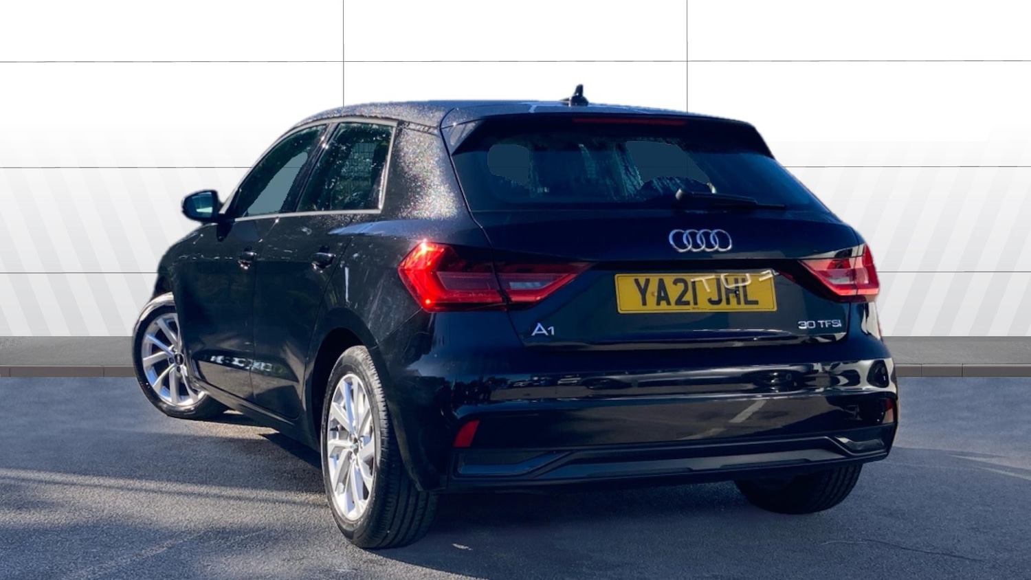 Used Audi A1 2021 for sale - 76268171: Photo 2