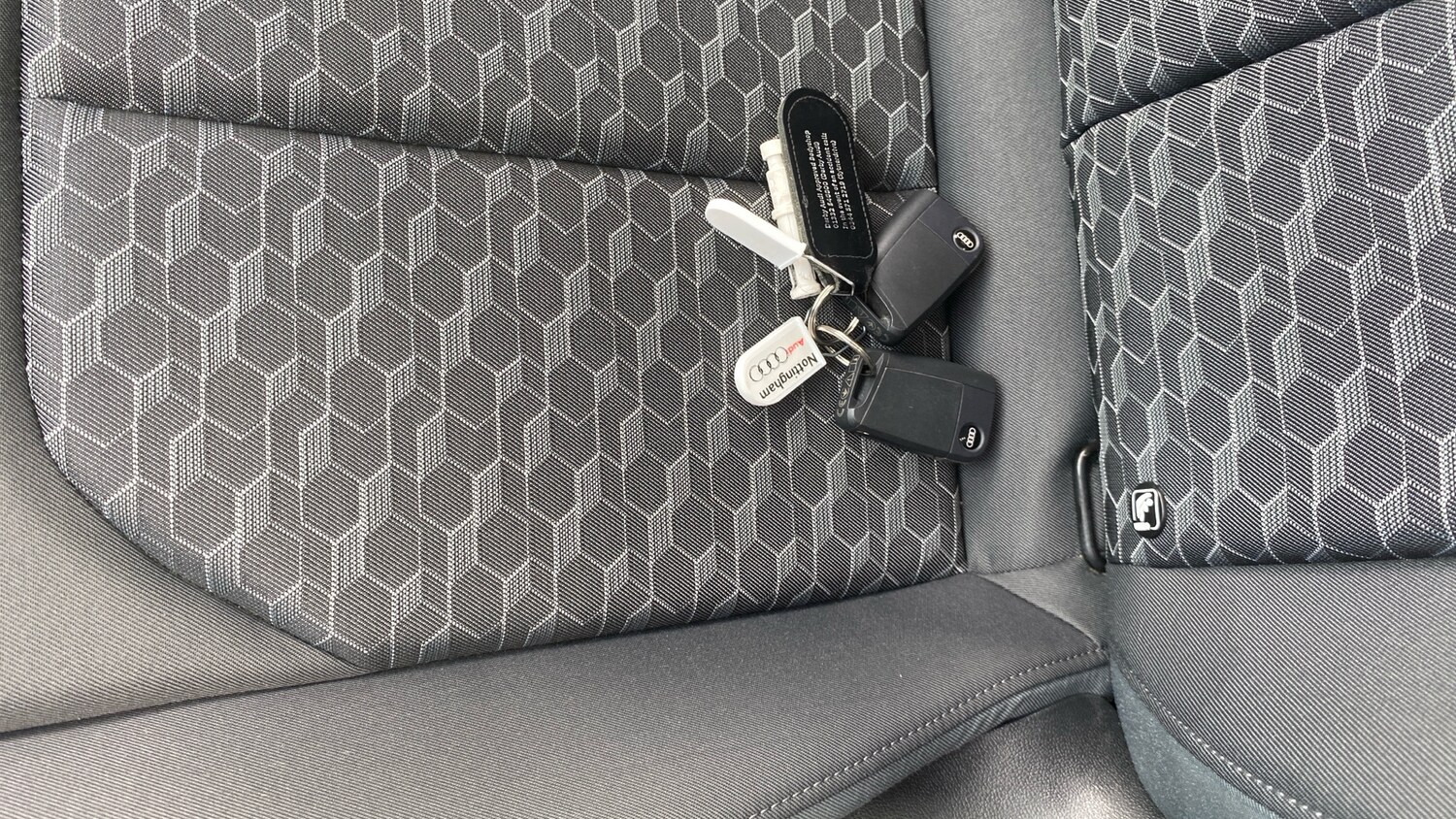 Used Audi A1 2021 for sale - 76268171: Photo 20