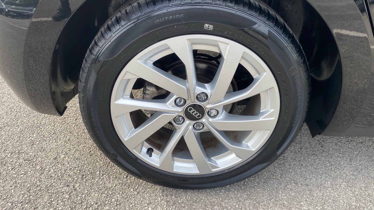 Used Audi A1 2021 for sale - 76268171: Photo 21