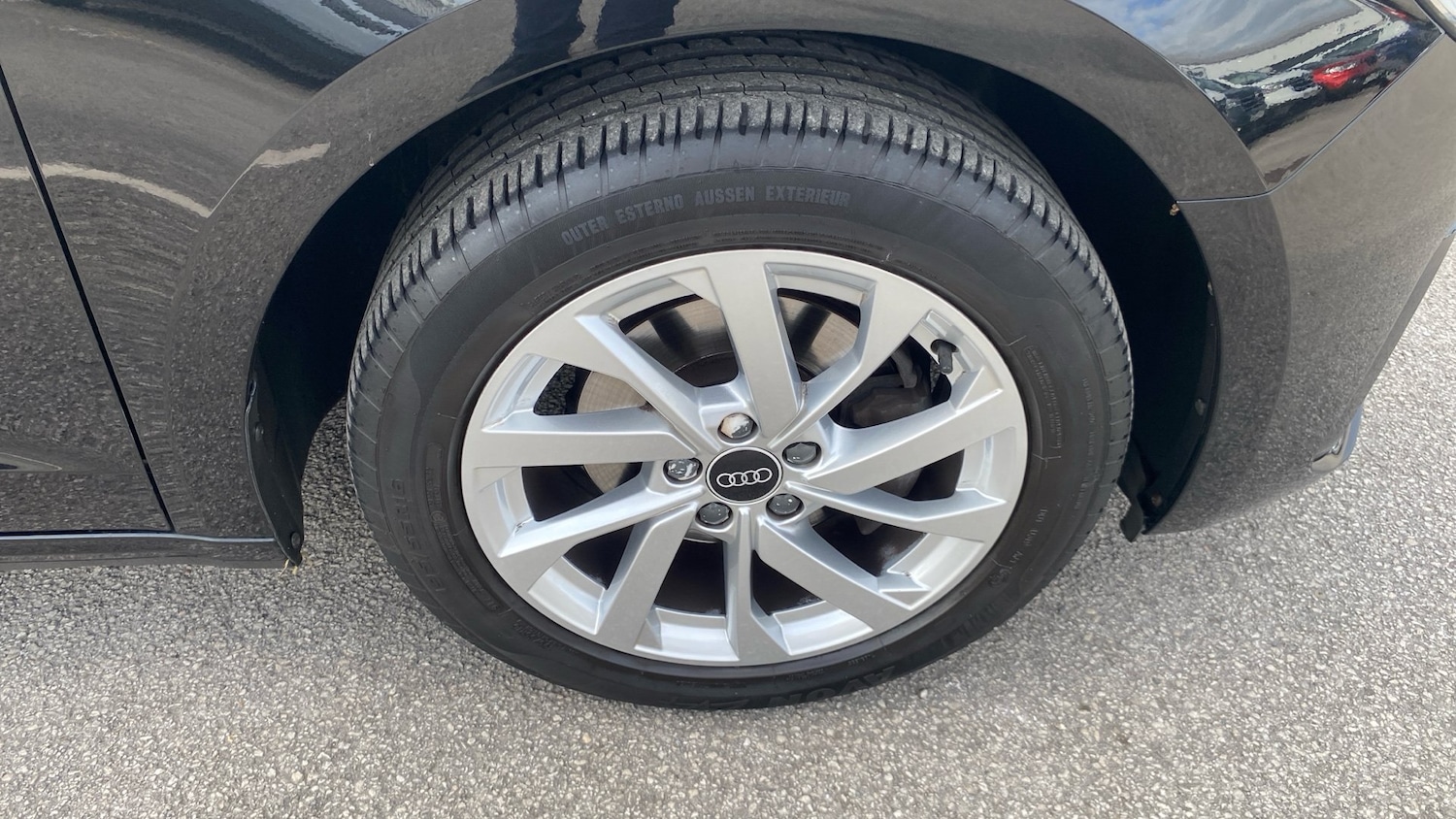 Used Audi A1 2021 for sale - 76268171: Photo 22