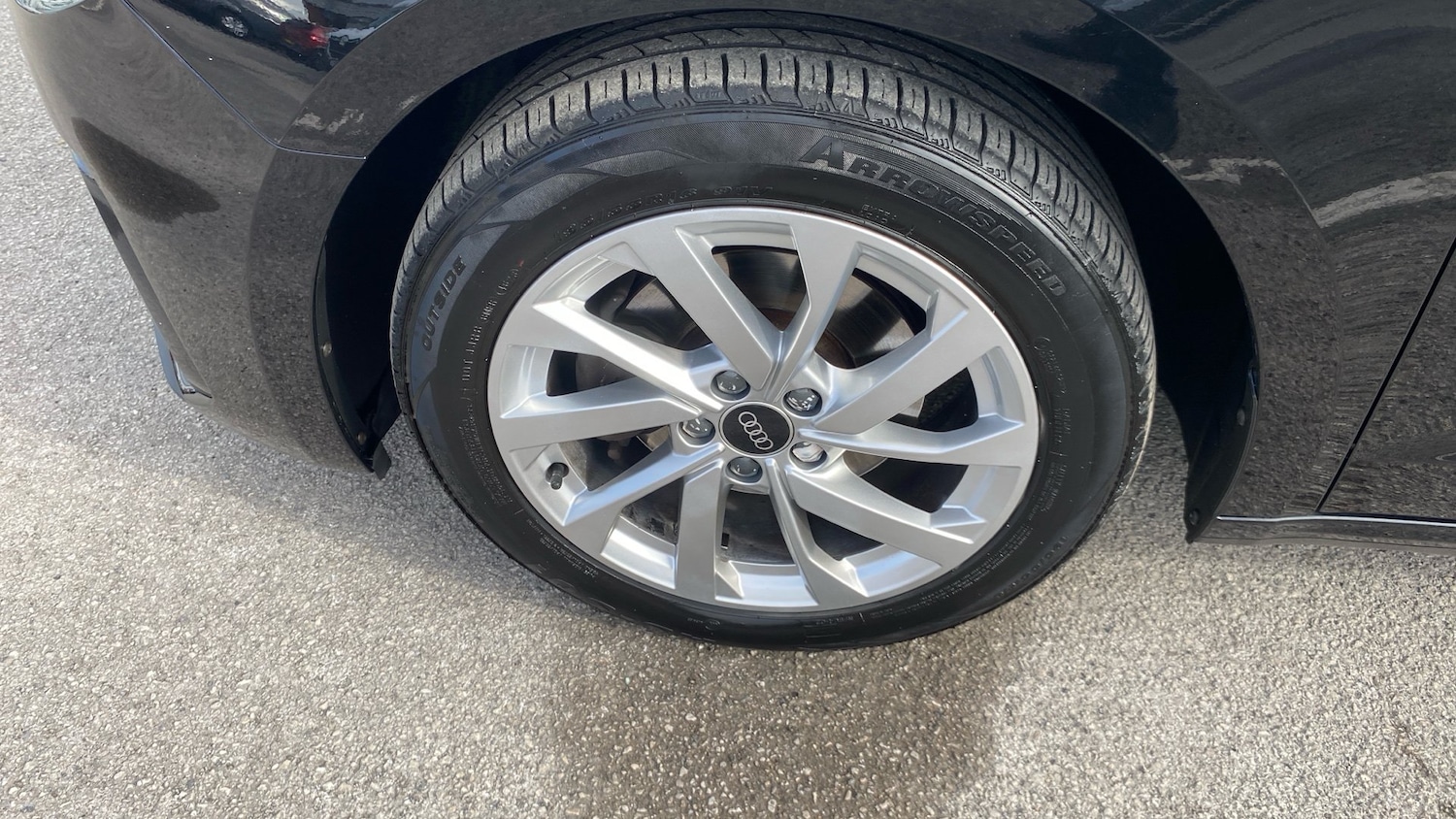 Used Audi A1 2021 for sale - 76268171: Photo 24