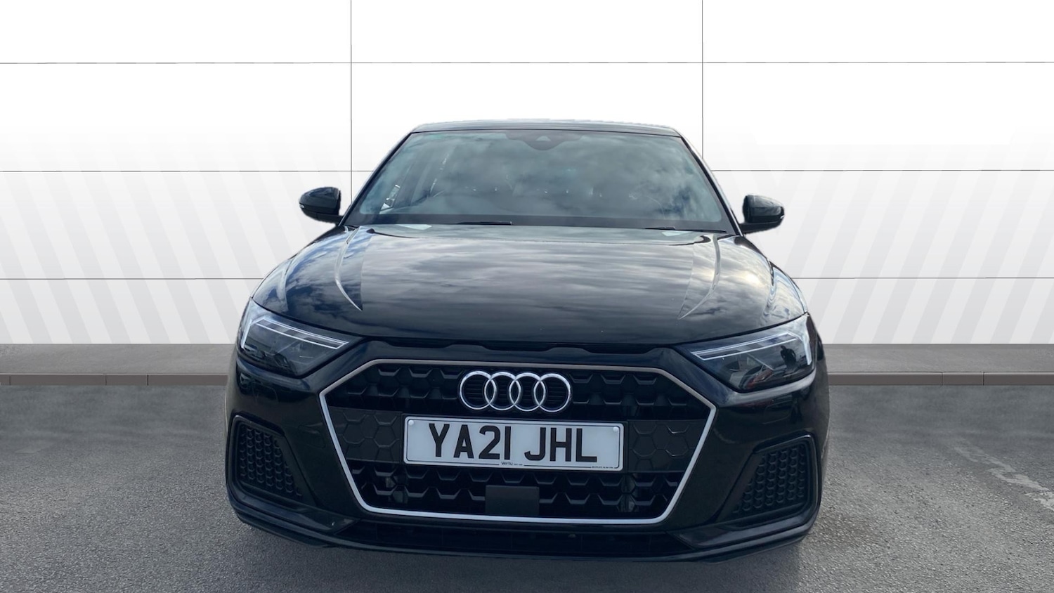 Used Audi A1 2021 for sale - 76268171: Photo 3