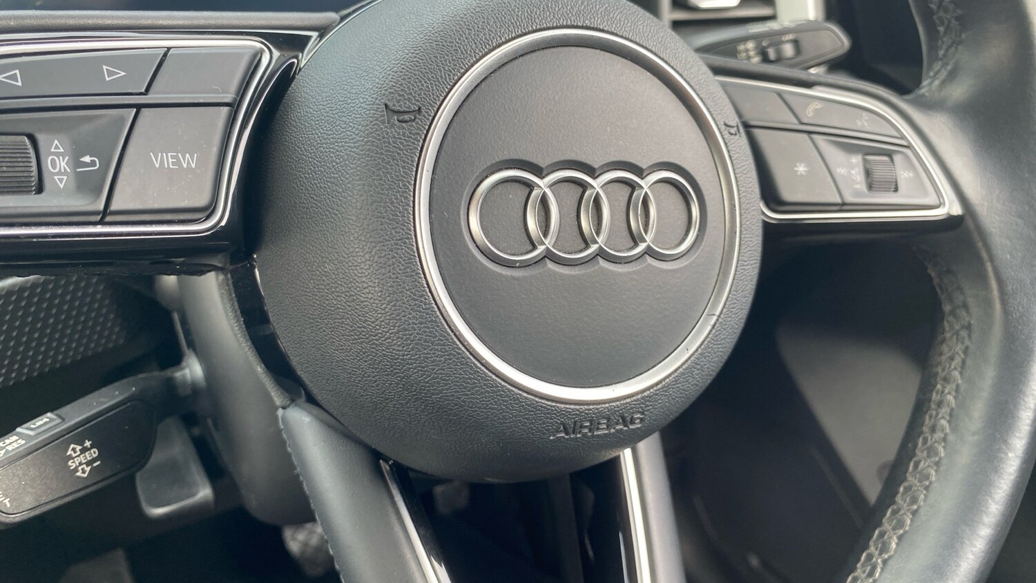 Used Audi A1 2021 for sale - 76268171: Photo 34