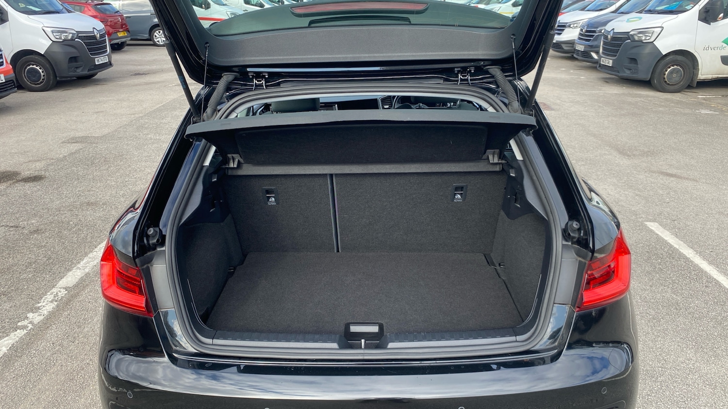 Used Audi A1 2021 for sale - 76268171: Photo 4