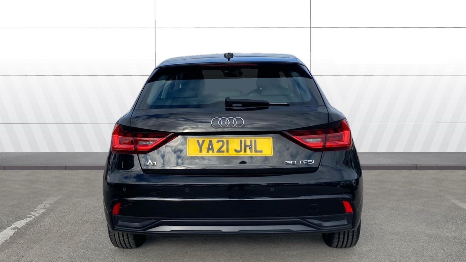 Used Audi A1 2021 for sale - 76268171: Photo 6