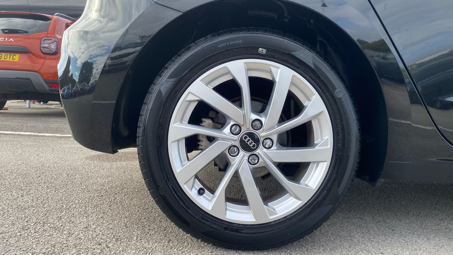 Used Audi A1 2021 for sale - 76268171: Photo 7