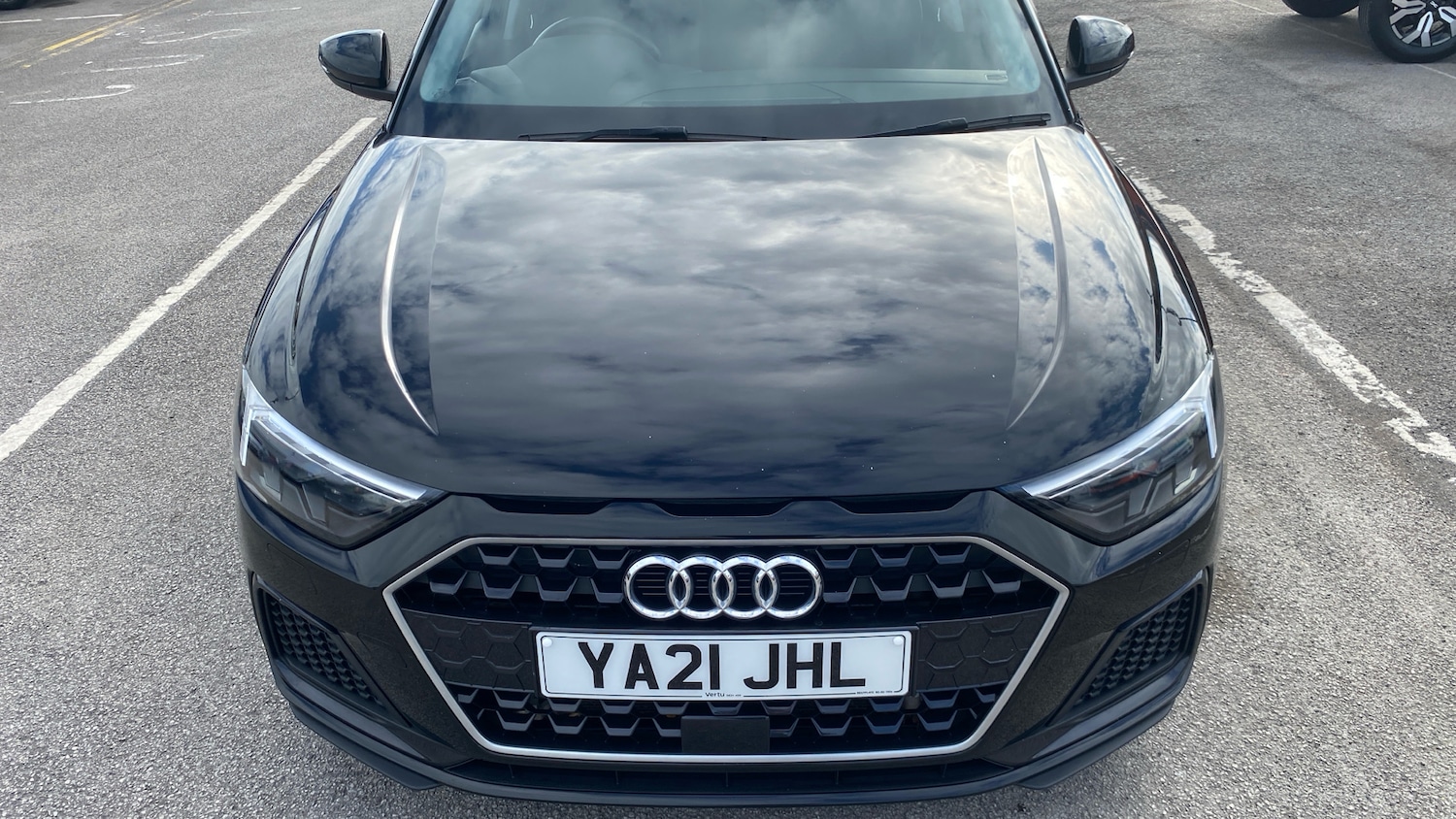 Used Audi A1 2021 for sale - 76268171: Photo 8