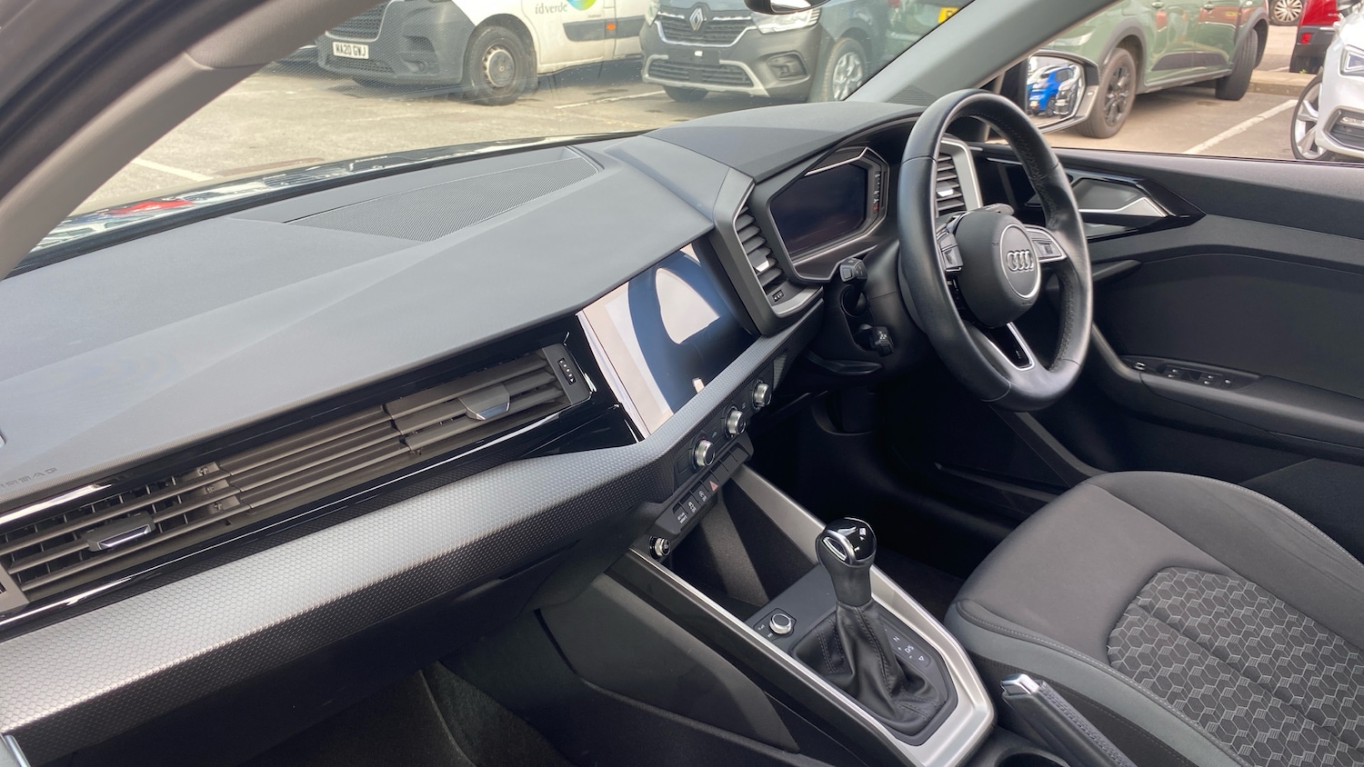 Used Audi A1 2021 for sale - 76268171: Photo 9