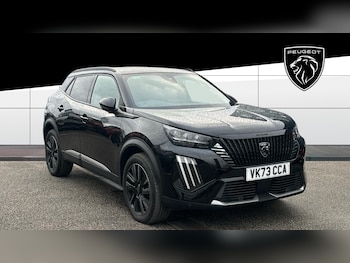 Used Peugeot 2008 2023 for sale - 77901435: Photo