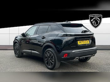 Used Peugeot 2008 2023 for sale - 77901435: Photo