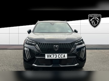 Used Peugeot 2008 2023 for sale - 77901435: Photo