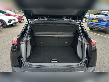 Used Peugeot 2008 2023 for sale - 77901435: Photo