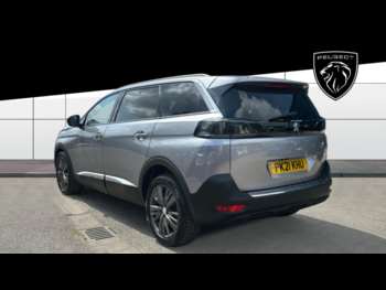 Used Peugeot 5008 2021 for sale - 74914434: Photo