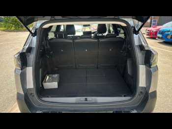 Used Peugeot 5008 2021 for sale - 74914434: Photo