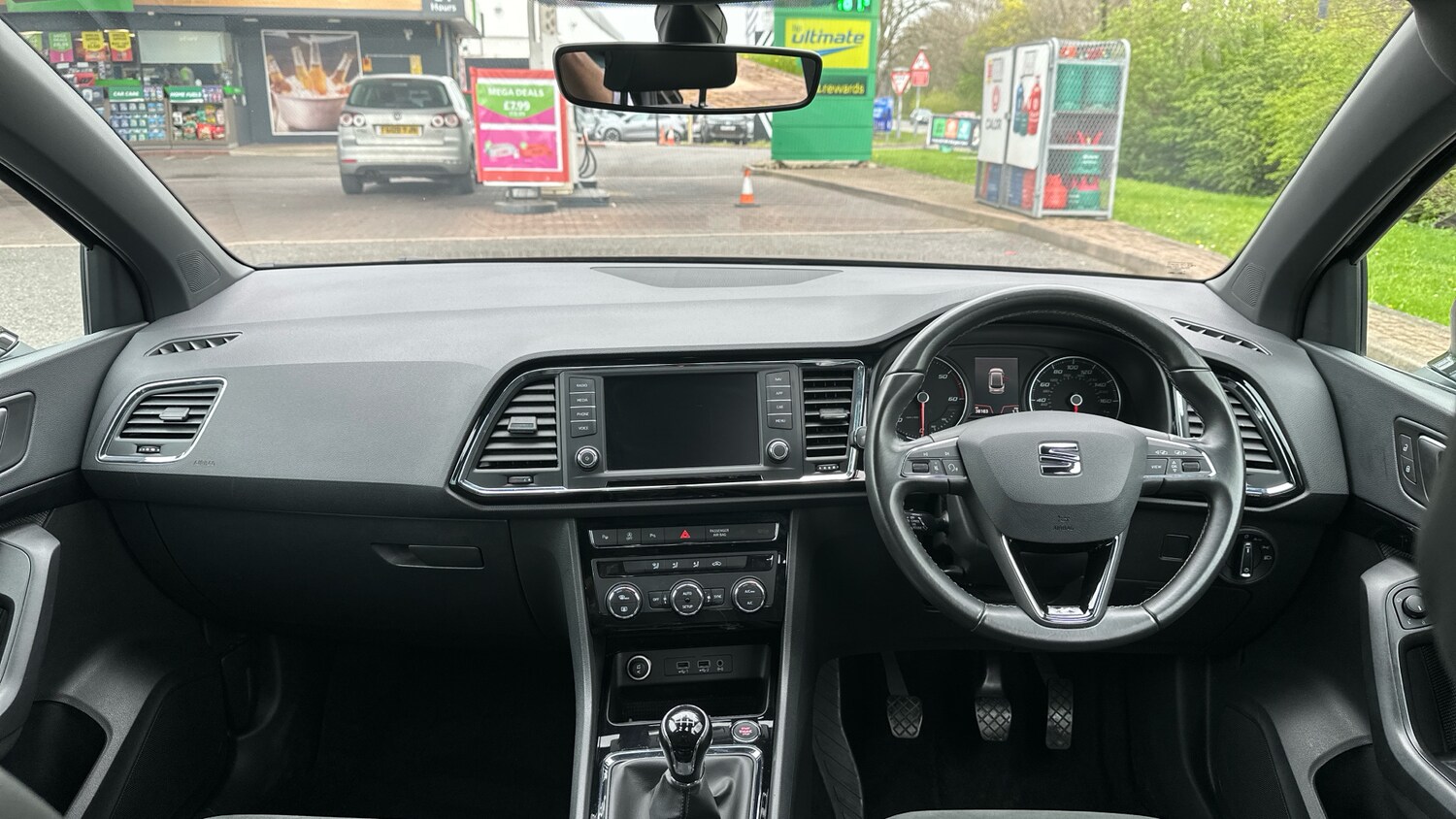 Used SEAT Ateca 2019 for sale - 78162376: Photo 10