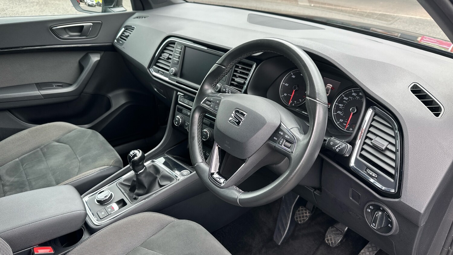 Used SEAT Ateca 2019 for sale - 78162376: Photo 11