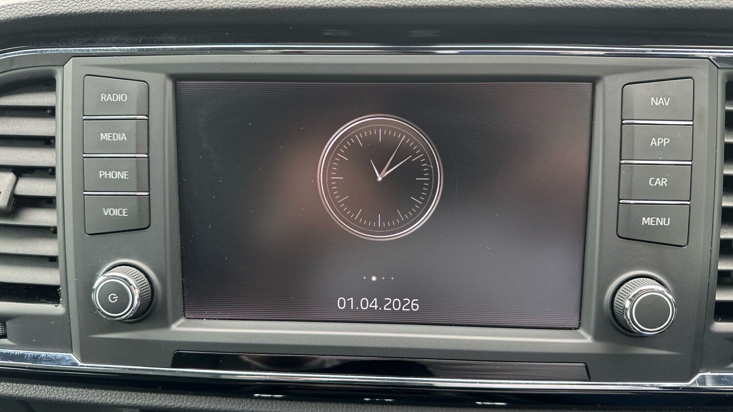 Used SEAT Ateca 2019 for sale - 78162376: Photo 12