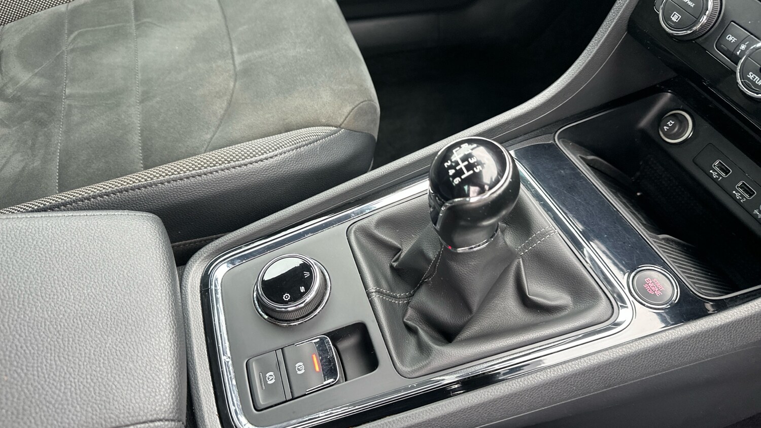 Used SEAT Ateca 2019 for sale - 78162376: Photo 13