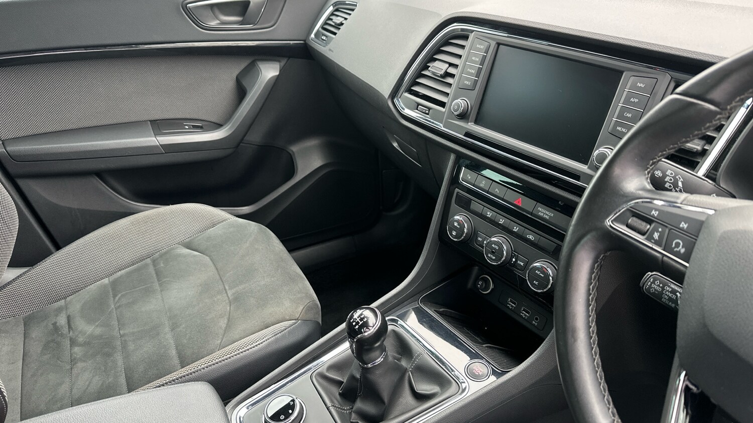 Used SEAT Ateca 2019 for sale - 78162376: Photo 14